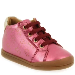 Fay - Rose Bordeaux
