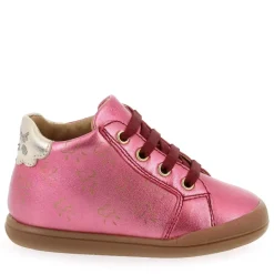 Fay - Rose Bordeaux