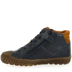 Faya H20 - Bleu Camel