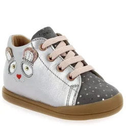 Felia - Argent Gris