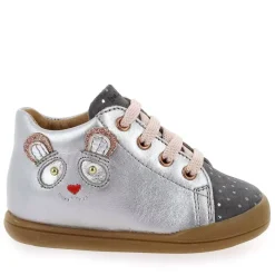 Felia - Argent Gris