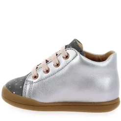 Felia - Argent Gris