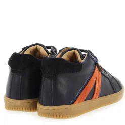 Ferid - Marine Orange