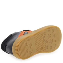 Ferid - Marine Orange