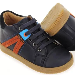 Ferid - Marine Orange