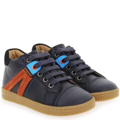 Ferid - Marine Orange