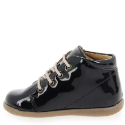 Feuille - Noir Multi