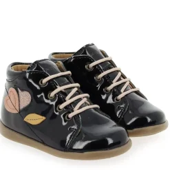 Feuille - Noir Multi
