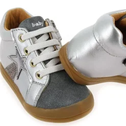Fiona H21 - Argent Gris