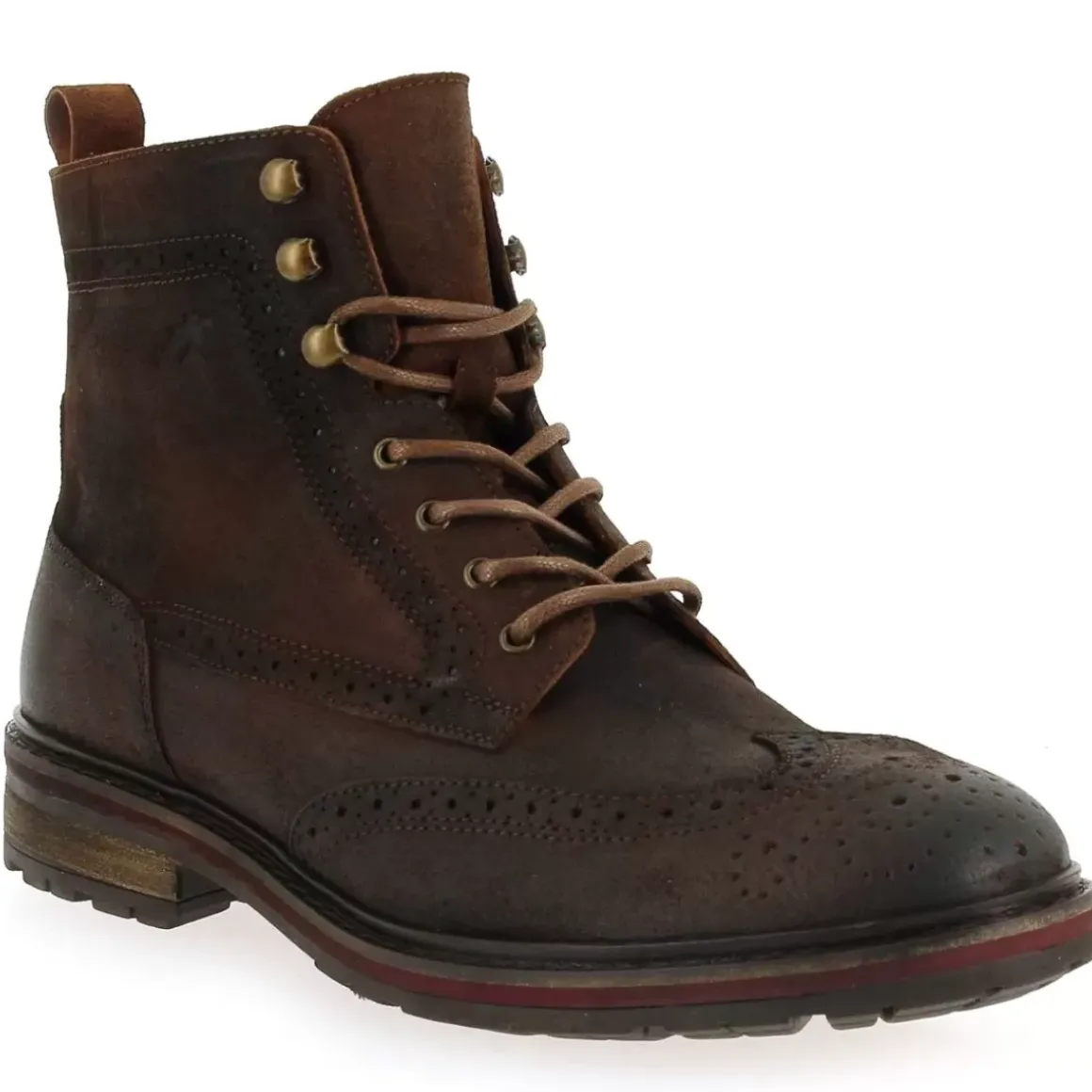 F0995 - Marron