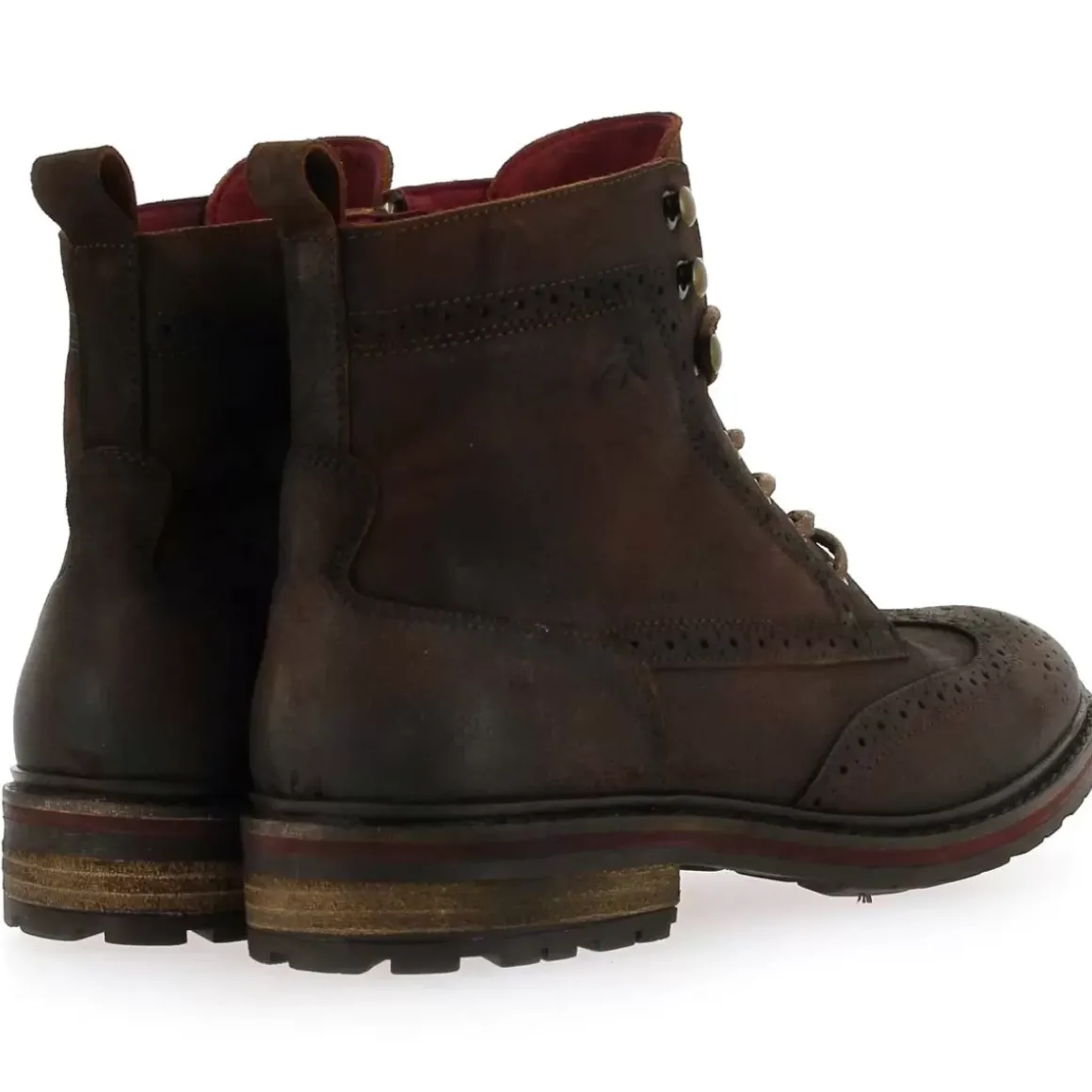 F0995 - Marron