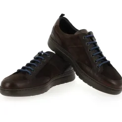 F0292 - Marron Bleu