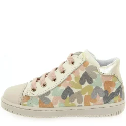 Francine E23 - Beige Multi