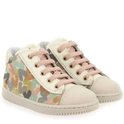 Francine E23 - Beige Multi