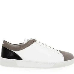 Fripon 64 - Blanc Taupe