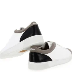 Fripon 64 - Blanc Taupe
