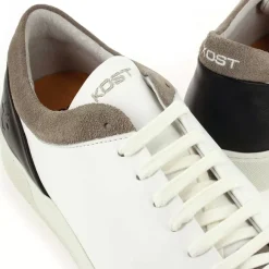 Fripon 64 - Blanc Taupe