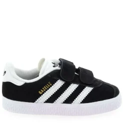 Gazelle Cf - Noir
