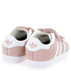Gazelle Cf - Rose