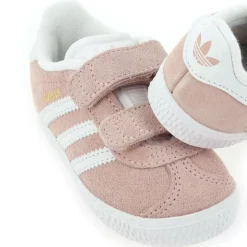 Gazelle Cf - Rose