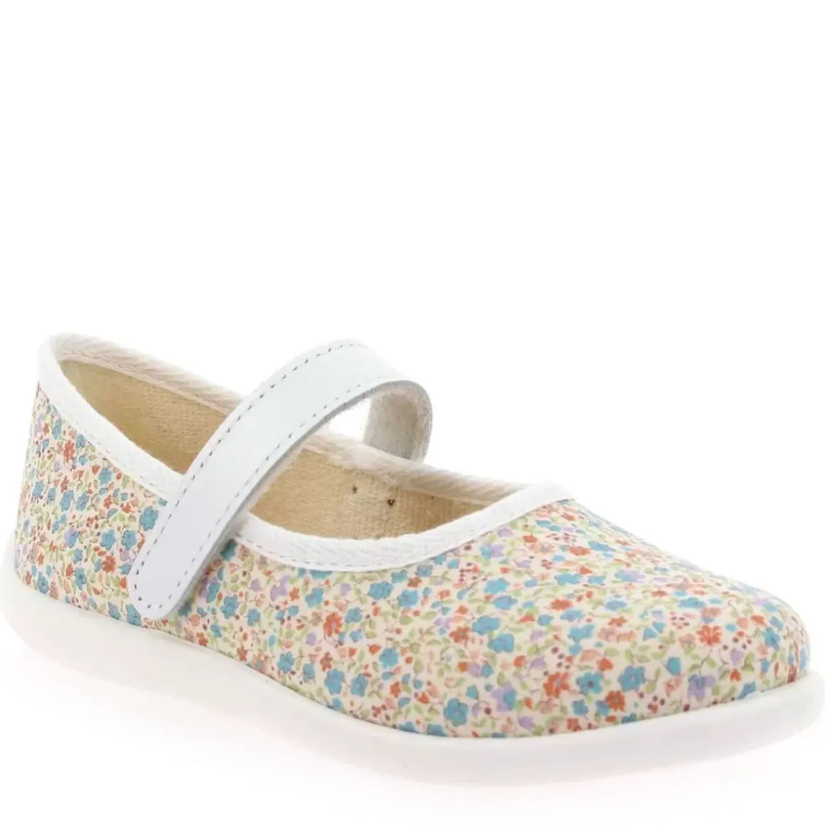 Gispy - Blanc Multi