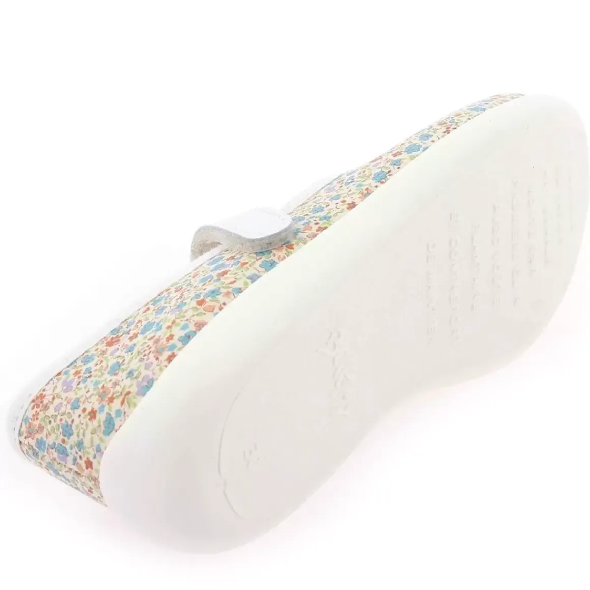 Gispy - Blanc Multi