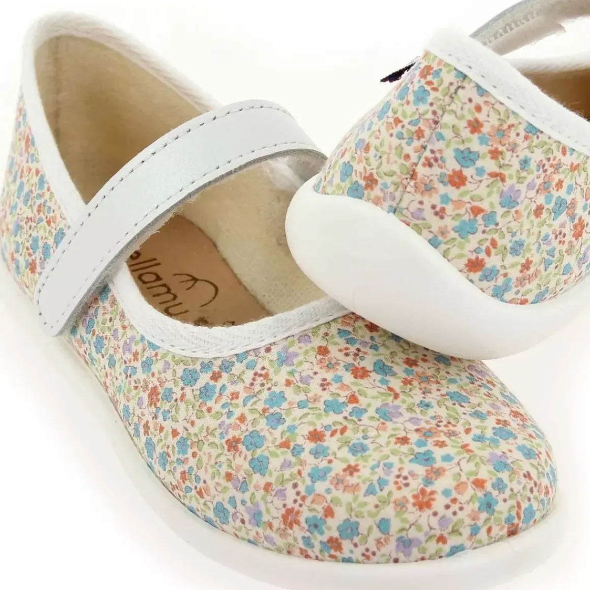 Gispy - Blanc Multi
