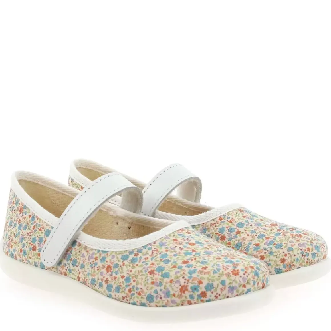 Gispy - Blanc Multi