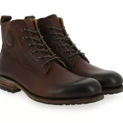 Gm09 H18 - Marron