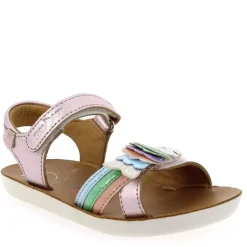 Goa Bubulle - Rose Multi
