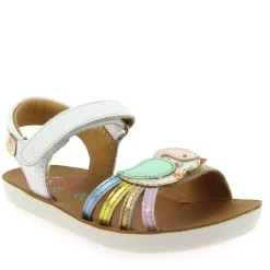 Goa Piou - Blanc Multi