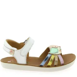 Goa Piou - Blanc Multi