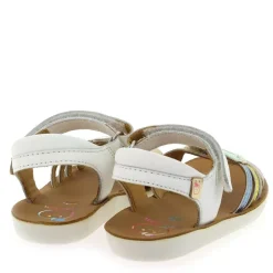 Goa Piou - Blanc Multi
