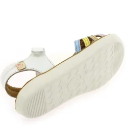 Goa Piou - Blanc Multi