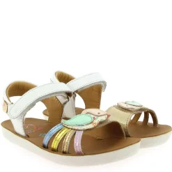 Goa Piou - Blanc Multi