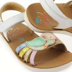 Goa Piou - Blanc Multi