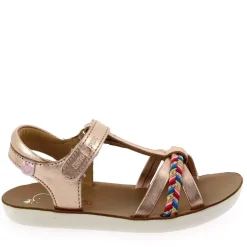 Goa Salome E23 - Rose Multi
