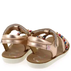 Goa Salome E23 - Rose Multi
