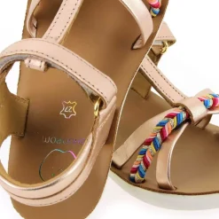 Goa Salome E23 - Rose Multi