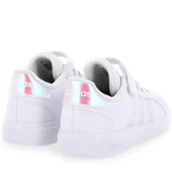 Grand Court 2.0 El K - Blanc