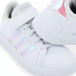 Grand Court 2.0 El K - Blanc