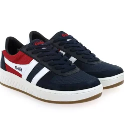 Grandslam Rwb Cma118 - Bleu Rouge