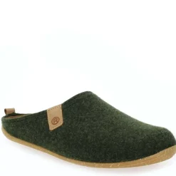 Greenys N°35 - Kaki