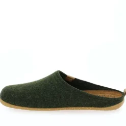 Greenys N°35 - Kaki