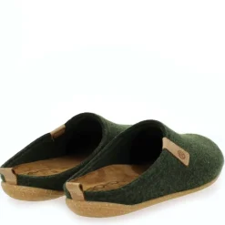 Greenys N°35 - Kaki