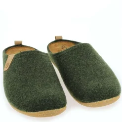 Greenys N°35 - Kaki