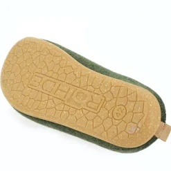 Greenys N°35 - Kaki