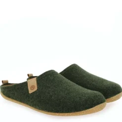 Greenys N°35 - Kaki