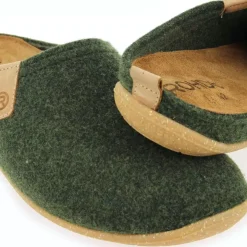 Greenys N°35 - Kaki