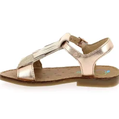 Happy Falls - Rose Bronze